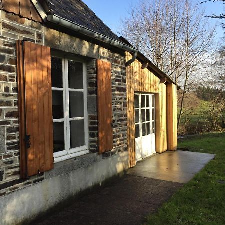 La Petite Maison O Bord De L'Eau Bernieres-le-Patry エクステリア 写真