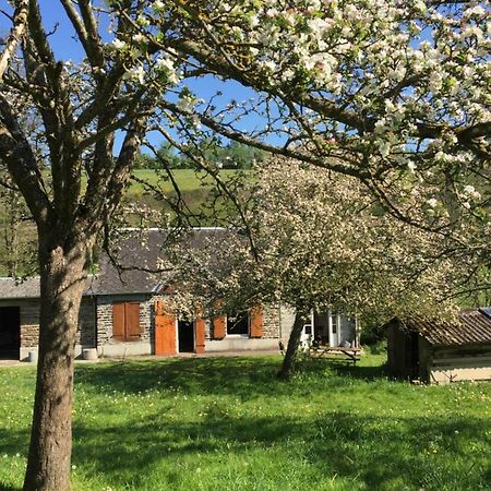 La Petite Maison O Bord De L'Eau Bernieres-le-Patry エクステリア 写真