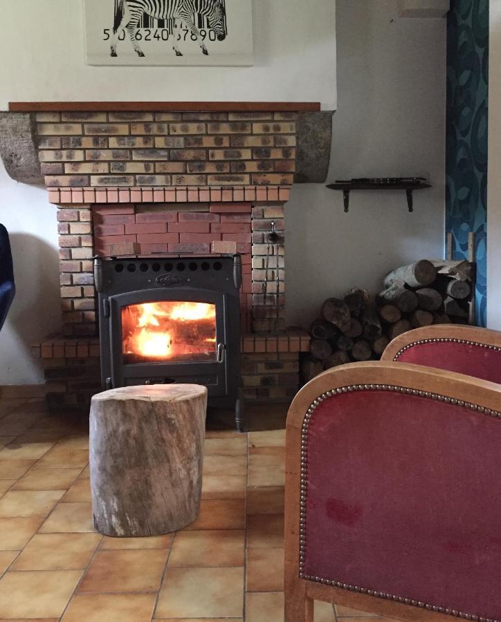 La Petite Maison O Bord De L'Eau Bernieres-le-Patry エクステリア 写真