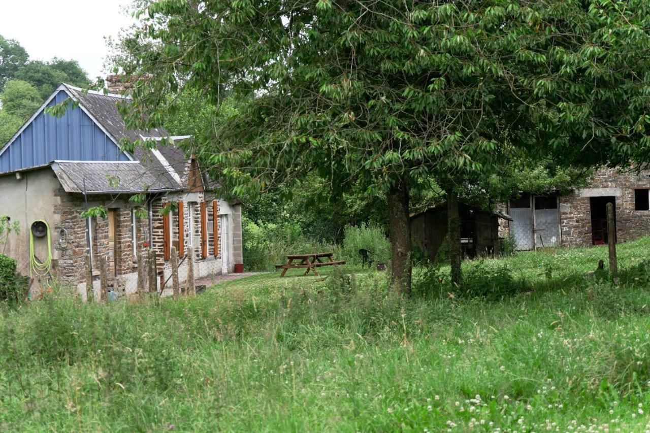 La Petite Maison O Bord De L'Eau Bernieres-le-Patry エクステリア 写真