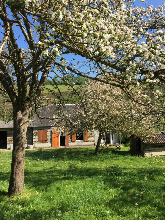 La Petite Maison O Bord De L'Eau Bernieres-le-Patry エクステリア 写真